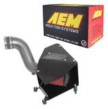 AEM AEM 15-18 Hyundai Sonata L4-2.4L F/I Cold Air Intake 21-848C