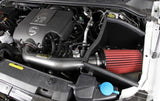 AEM AEM 04-08 Nissan Armada  Silver Brute Force Air Intake 21-8502DC