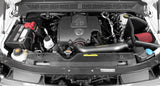 AEM AEM 04-08 Nissan Armada  Silver Brute Force Air Intake 21-8502DC