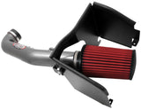 AEM 04-08 Nissan Armada  Silver Brute Force Air Intake | 21-8502DC