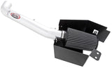 AEM Nissan Frontier/Pathfinder/Xterra Polished Brute Force Air Intake | 21-8504DP