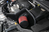 AEM AEM C.A.S 15-18 Ford Focus L4-1.6L F/I Cold Air Intake 21-850C