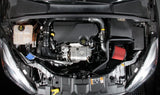 AEM AEM C.A.S 15-18 Ford Focus L4-1.6L F/I Cold Air Intake 21-850C