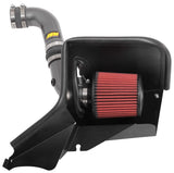 AEM C.A.S 15-18 Ford Focus L4-1.6L F/I Cold Air Intake | 21-850C