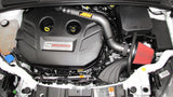 AEM AEM 16-18 Ford Focus RS L4-2.3L F/I Gunmetal Gray Cold Air Intake 21-852C