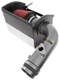 AEM AEM 13-18 Subaru BRZ H4-2.0L F/I Polished Cold Air Intake 21-853C