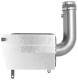 AEM AEM 13-18 Subaru BRZ H4-2.0L F/I Polished Cold Air Intake 21-853C
