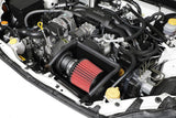 AEM AEM 13-18 Subaru BRZ H4-2.0L F/I Polished Cold Air Intake 21-853C