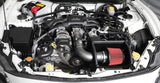 AEM AEM 13-18 Subaru BRZ H4-2.0L F/I Polished Cold Air Intake 21-853C
