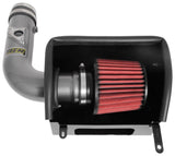 AEM 13-18 Subaru BRZ H4-2.0L F/I Polished Cold Air Intake | 21-853C