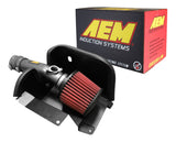AEM AEM C.A.S 2018 Honda Accord L4-1.5L F/I Cold Air Intake System 21-854C