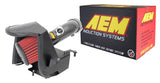 AEM AEM 2018 C.A.S. Toyota Camry L4-2.5L F/I Cold Air Intake System 21-855C