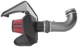 AEM AEM 16-19 C.A.S Chevrolet Camaro SS V8-6.2L F/I Cold Air Intake 21-859C