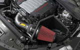 AEM AEM 16-19 C.A.S Chevrolet Camaro SS V8-6.2L F/I Cold Air Intake 21-859C