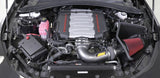 AEM AEM 16-19 C.A.S Chevrolet Camaro SS V8-6.2L F/I Cold Air Intake 21-859C