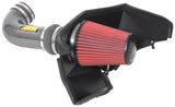 AEM 16-19 C.A.S Chevrolet Camaro SS V8-6.2L F/I Cold Air Intake | 21-859C