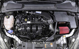 AEM AEM Induction 13-18 Ford Focus ST 2.0L Cold Air Intake 21-860C