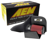 AEM AEM Induction 13-18 Ford Focus ST 2.0L Cold Air Intake 21-860C