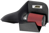 AEM Induction 13-18 Ford Focus ST 2.0L Cold Air Intake | 21-860C