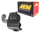 AEM AEM 18-19 Mazda 6 2.5L L4 Turbo Polished Cold Air Intake 21-861C