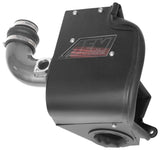 AEM 18-19 Mazda 6 2.5L L4 Turbo Polished Cold Air Intake | 21-861C