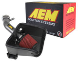 AEM AEM Induction 2019 Toyota Corolla 1.8L Cold Air Intake 21-864C