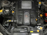 AEM AEM 2016 C.A.S 05-09 Subaru Legacy GT 2.5L F/I Cold Air Intake 21-866C