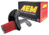 AEM AEM 2016 C.A.S 05-09 Subaru Legacy GT 2.5L F/I Cold Air Intake 21-866C