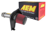 AEM AEM C.A.S 09-14 Acura TL V6-3.5L F/I Cold Air Intake System 21-868C