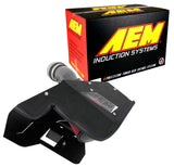 AEM AEM 07-11 Toyota Camry V6-3.5L Cold Air Intake 21-870C