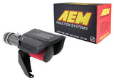 AEM AEM C.A.S 15-20 Acura TLX 3.5L V6 F/I Cold Air Intake System 21-871C