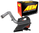AEM AEM C.A.S. 19-20 Hyundai Veloster L4-1.6L F/I Cold Air Intake 21-872C