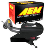 AEM AEM C.A.S 19-20 Hyundai Veloster N 2.0T F/I Cold Air Intake System 21-873C