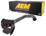 AEM AEM C.A.S 18-19 Subaru Forester 2.5L F/I Cold Air Intake System 21-874C