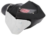 AEM AEM 2020+ Toyota Supra GR L6-3.0L F/I Cold Air Intake System - Black 21-875DS