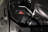 AEM AEM 2020+ Toyota Supra GR L6-3.0L F/I Cold Air Intake System - Black 21-875DS