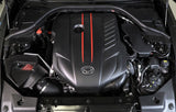 AEM AEM 2020+ Toyota Supra GR L6-3.0L F/I Cold Air Intake System - Black 21-875DS