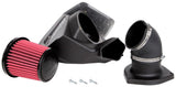 AEM AEM 2020+ Toyota Supra GR L6-3.0L F/I Cold Air Intake System - Black 21-875DS