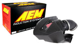 AEM AEM 2020+ Toyota Supra GR L6-3.0L F/I Cold Air Intake System - Black 21-875DS
