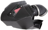 AEM 2020+ Toyota Supra GR L6-3.0L F/I Cold Air Intake System - Black | 21-875DS