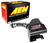 AEM AEM 19-20 Hyundai Sonata L4-2.0L F/I Turbo Cold Air Intake 21-876C
