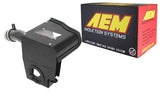 AEM AEM 19-20 Mazda 3 2.5L L4 Cold Air Intake 21-877C