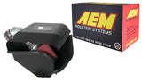 AEM AEM 19-21 Nissan Altima L4 2.5L F/I  Cold Air Intake System 21-878DS