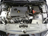 AEM 19-21 Nissan Altima L4 2.5L F/I  Cold Air Intake System | 21-878DS