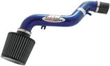 AEM 88-91 Civic EX/SI CRX SI Blue Short Ram Intake | 22-400B