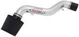 AEM 88-91 Civic EX/SI CRX SI Polished Short Ram Intake | 22-400P