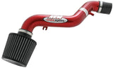 AEM 88-91 Civic EX/SI CRX SI Red Short Ram Intake | 22-400R