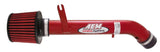 AEM 92-95 Civic DX/LX/EX/SI/ 96-00 Civic EX/ 93-95 Del Sol S/ 93-97 Del Sol Si Red Short Ram Intake | 22-401R
