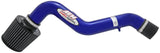 AEM 90-93 Integra RS/LS/GS/GSR Blue Short Ram Intake | 22-402B