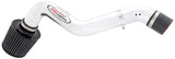 AEM 90-93 Integra RS/LS/GS/GSR Polished Short Ram Intake | 22-402P